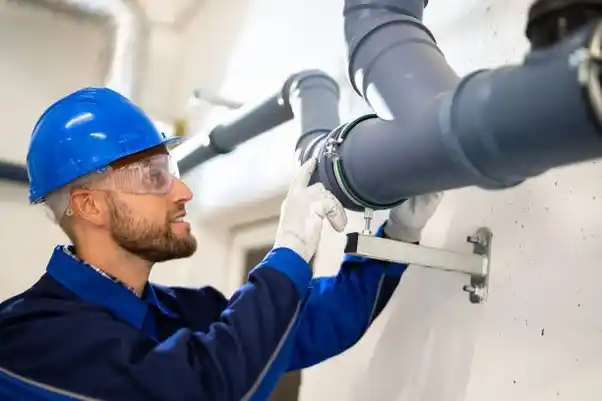 water damage restoration service North